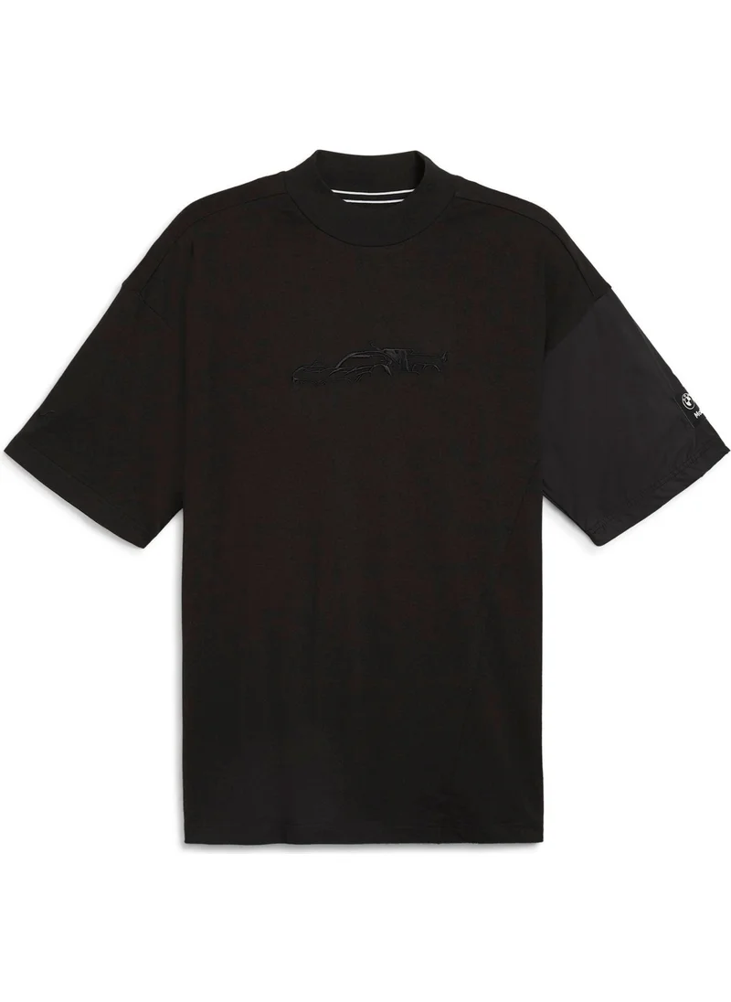PUMA Bmw Mms Statement Car Tee Men's T-Shirt