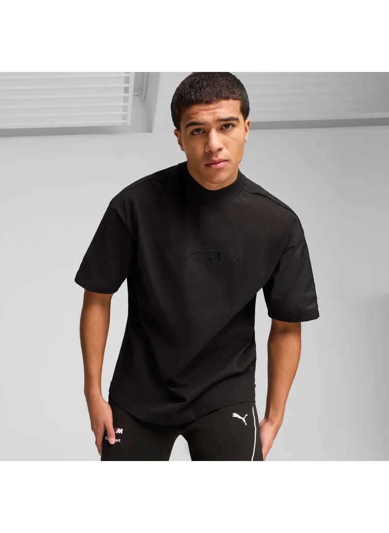 PUMA Bmw Mms Statement Car Tee Men's T-Shirt