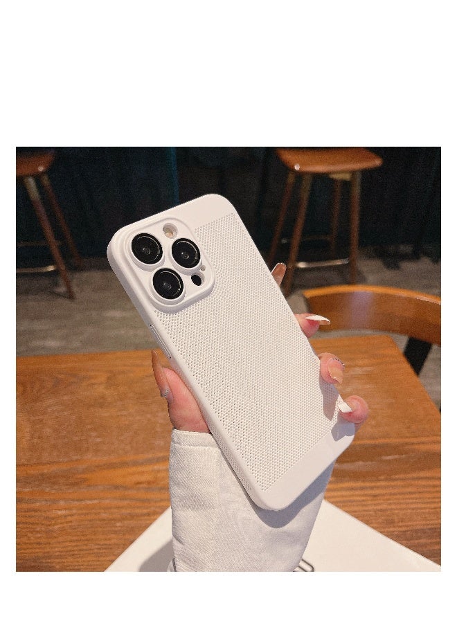 بيوينتي حافظة تبريد آيس لهاتف آيفون 14 بلس