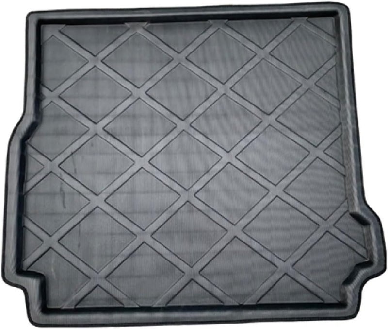 Wivplex Rear Trunk Mat for Land Rover Discovery - Image 1