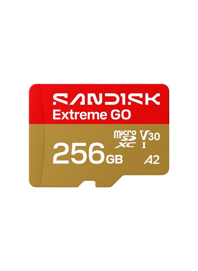 سانديسك مايكرو إس دي UHS-I 256GB مايكرو إس دي 240MB/s(R) / 160MB/s(W) - Image 3
