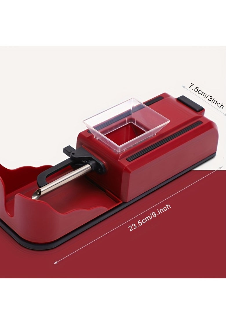General - Automatic cigarette making machine cigarette home making machine portable cigarette making machine - Image 1
