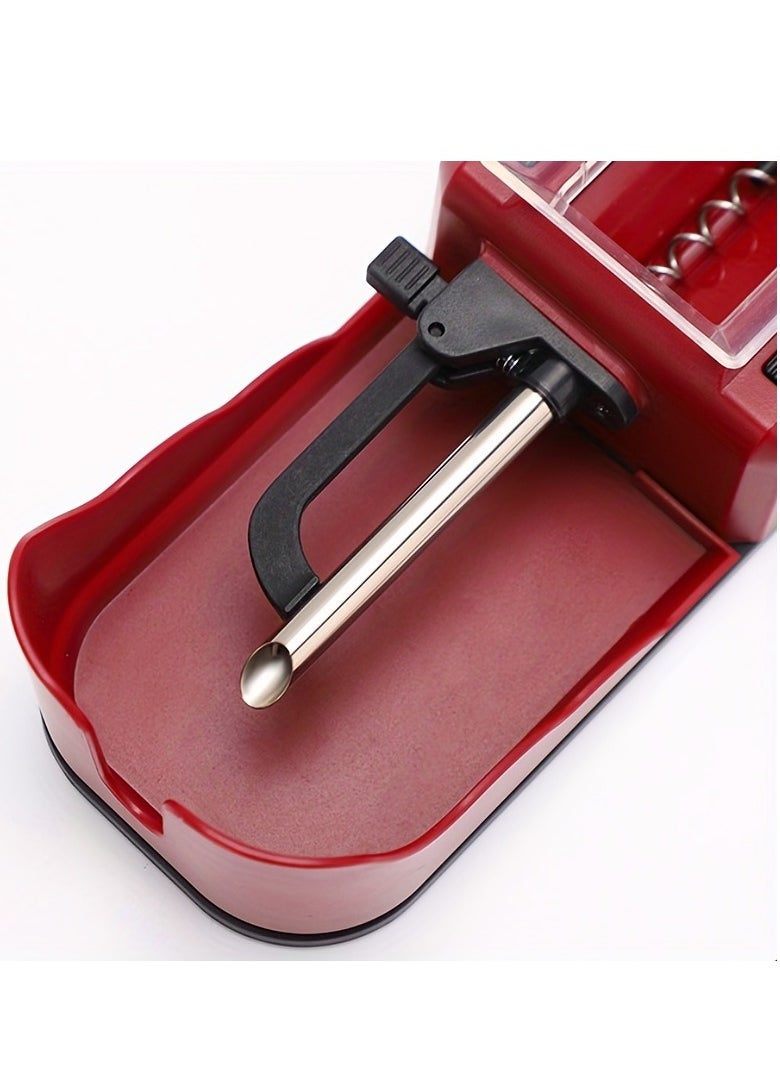 General - Automatic cigarette making machine cigarette home making machine portable cigarette making machine - Image 1