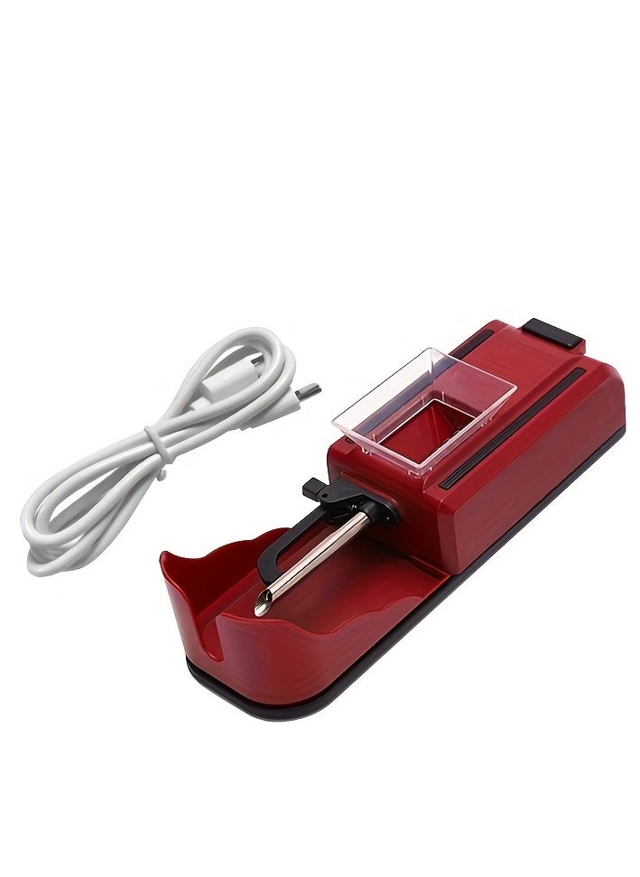 General - Automatic cigarette making machine cigarette home making machine portable cigarette making machine - Image 1