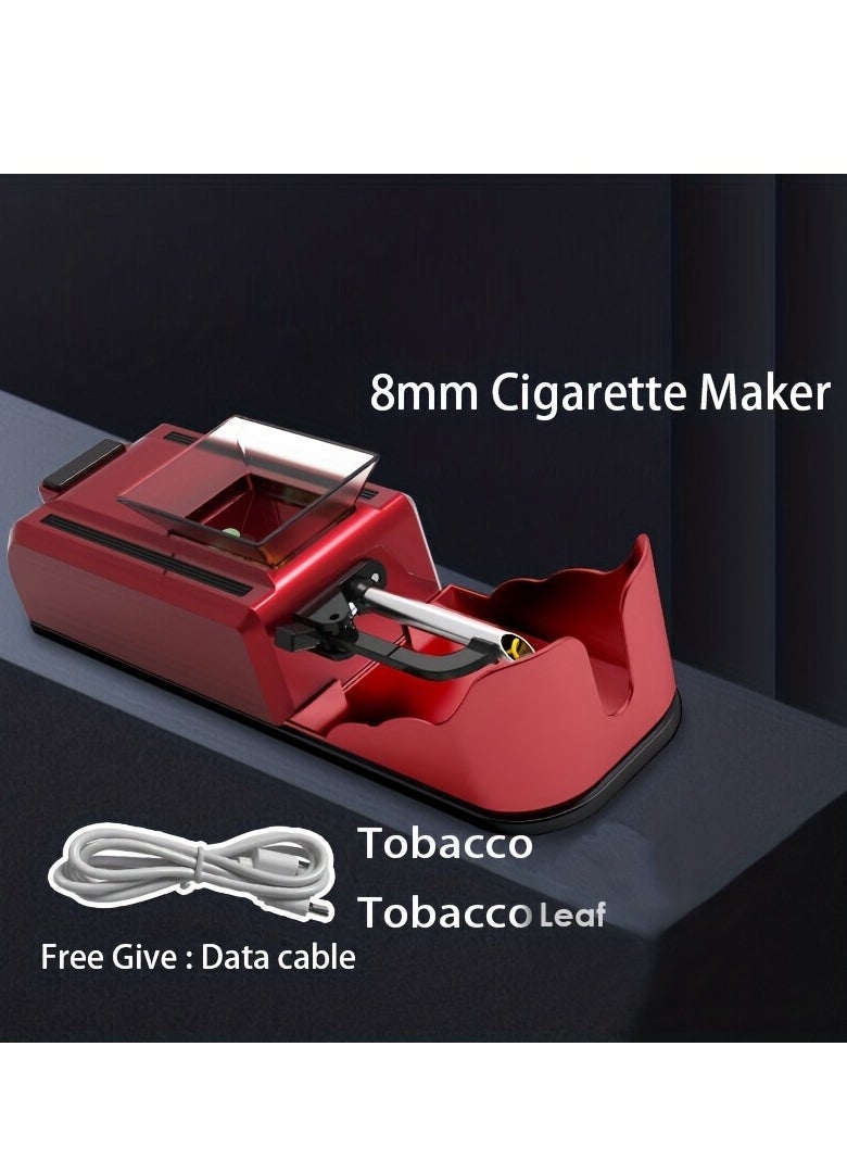 General - Automatic cigarette making machine cigarette home making machine portable cigarette making machine - Image 1