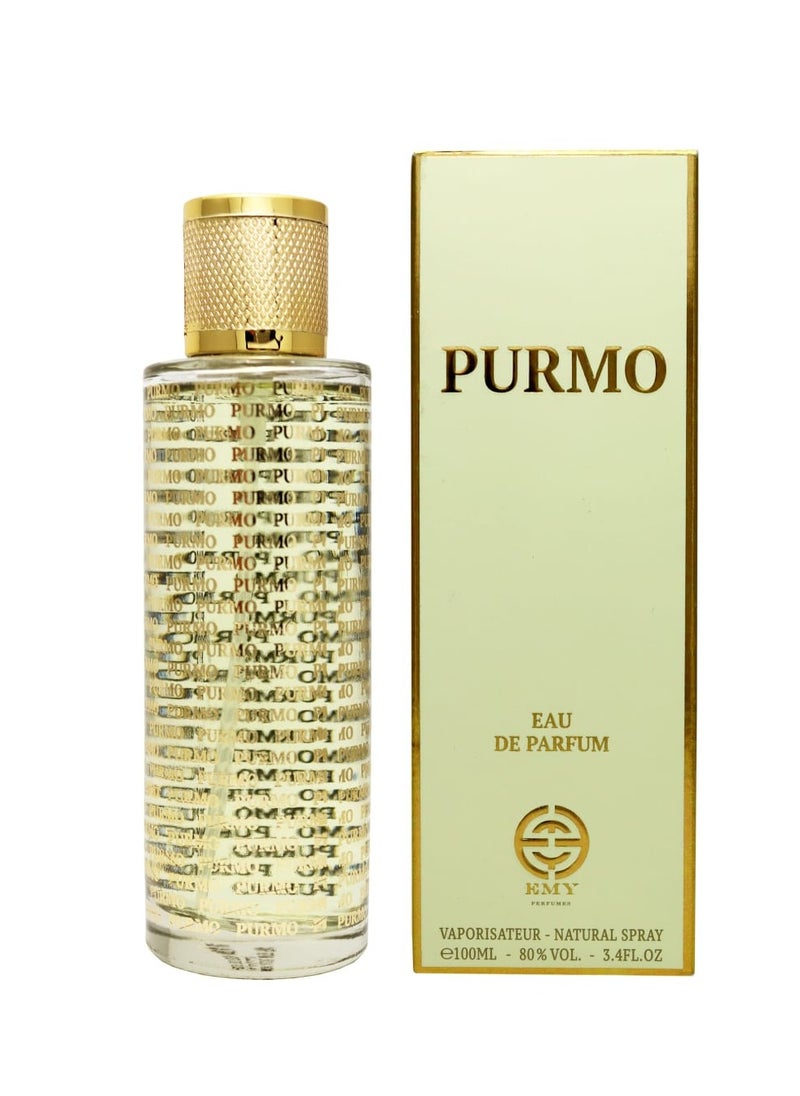 Bormo Eau de Parfum 100 ml - pzsku/Z5C1AD8EA33A3F5D2F2F7Z/45/_/1708292032/22f5cfc4-92af-4cad-a408-d5d0f1450ea1