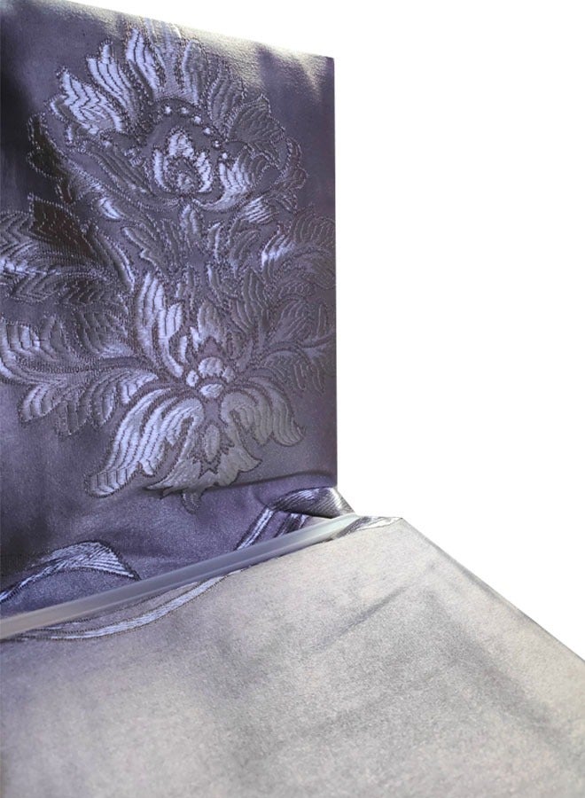 إن كي أكس ستارة الغرفة قطعة واحدة ستارة نافذة تحجب الشمس - Image 2