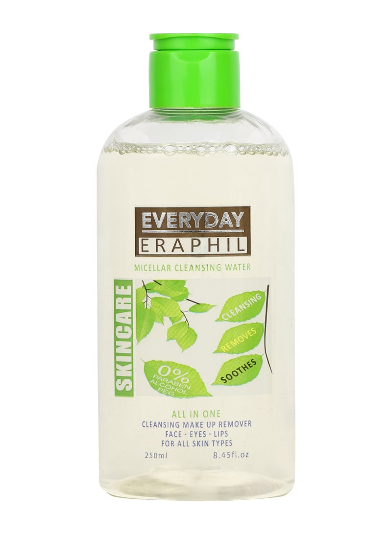 Everyday Eraphil Micellar Water - Image 1