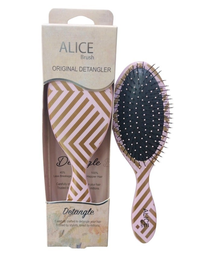 Hair Brush 522