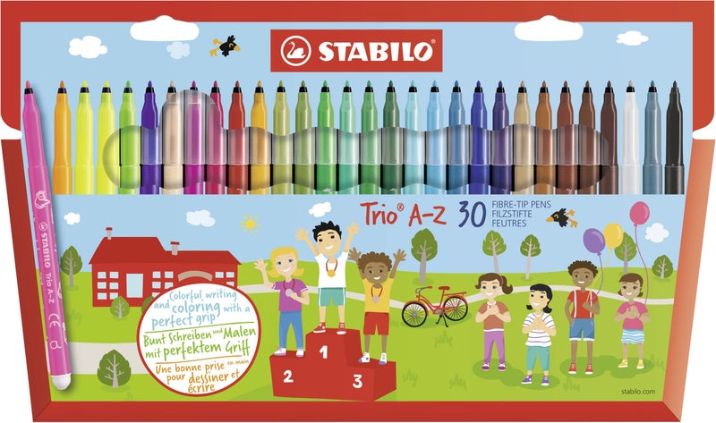 STABILO