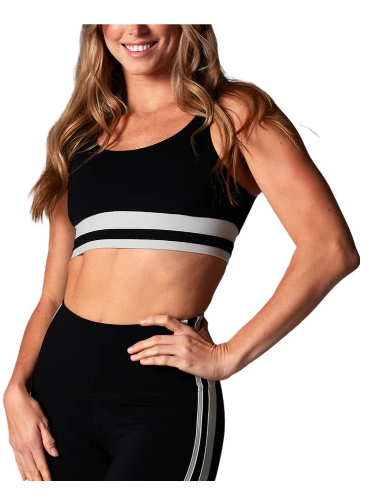 TAVI EMPOWER BRA EBONY COCONUT - Image 2