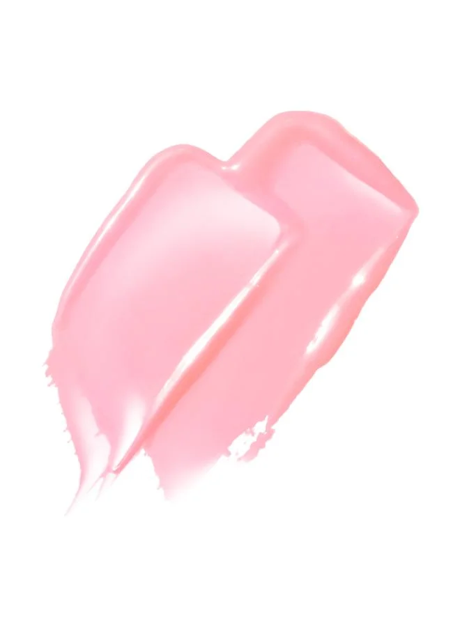 Revlon  Super Lustrous Glass Shine (White Pack) - Pink Flip  002 for Women | Best Price UAE