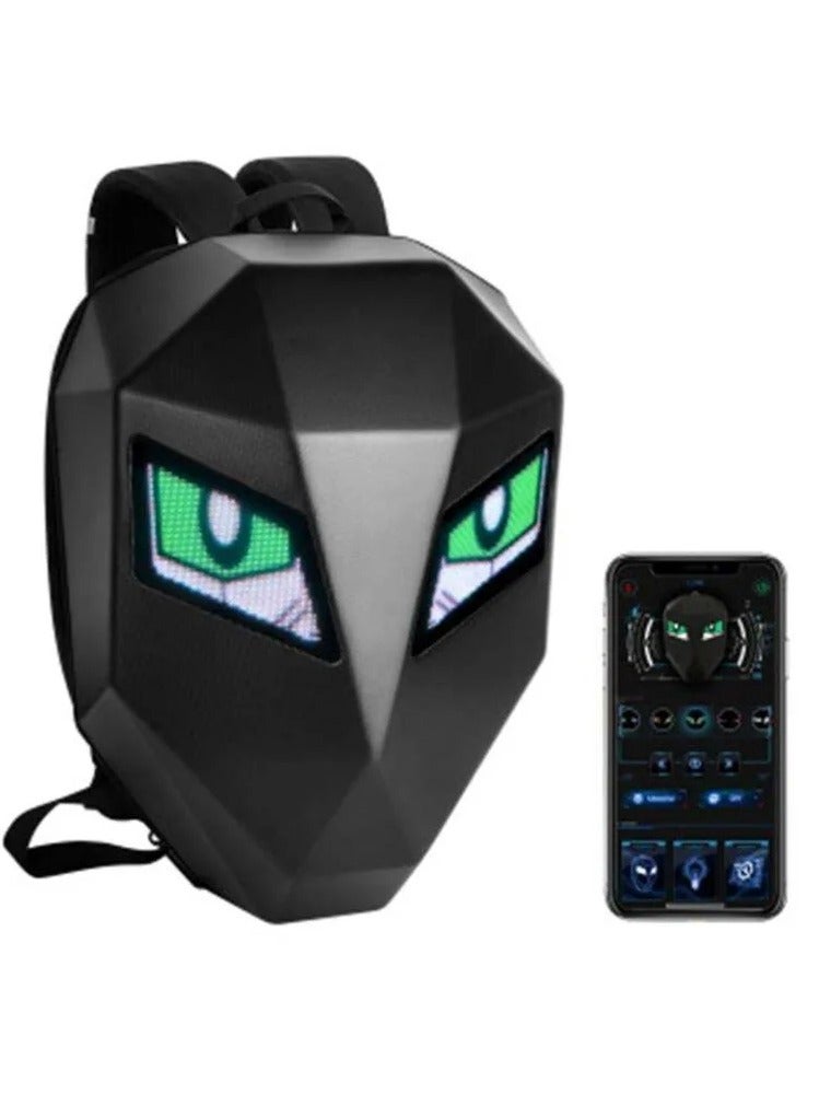 إنفينيتي باي حقيبة ظهر LED - Image 3