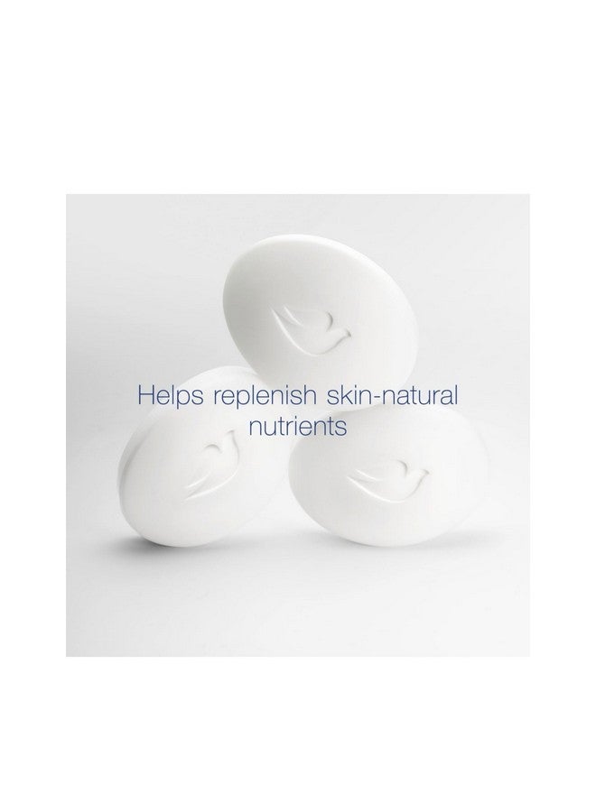 Dove Bar Soap Moisturizing 16 Bars, 4 Oz - Image 5