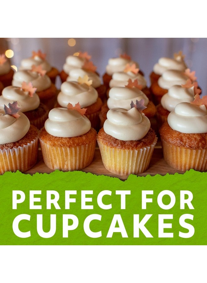 PaperChef - Large Parchment Baking Cups - Easy Release, Non-Stick Paper - 60 count - 4 Pack - Image 5