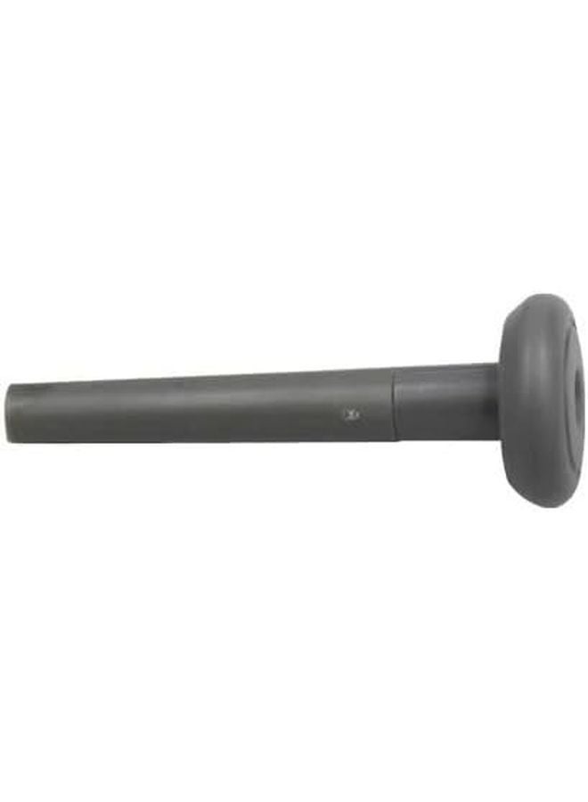 Subaru Forester 2009 2010 2011 2012 Seat Backrest Recline Switch Button Knob Gray 64580FA510GC 64580FA510LL - Image 1