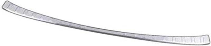 QASULER Car Rear Trunk Bumper Protector - Image 1