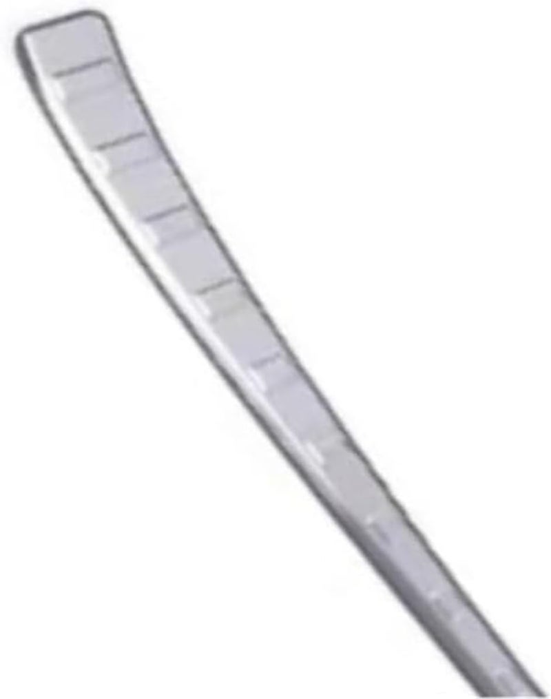 QASULER Car Rear Trunk Bumper Protector - Image 2