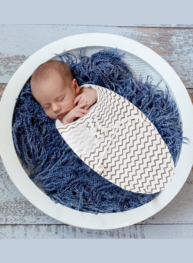 MARGOUN Baby Swaddle Blanket Infant Sleeping Bag Baby Bath Towel Swaddling Wrap Sleep Bags Bedding Accessories - Image 1