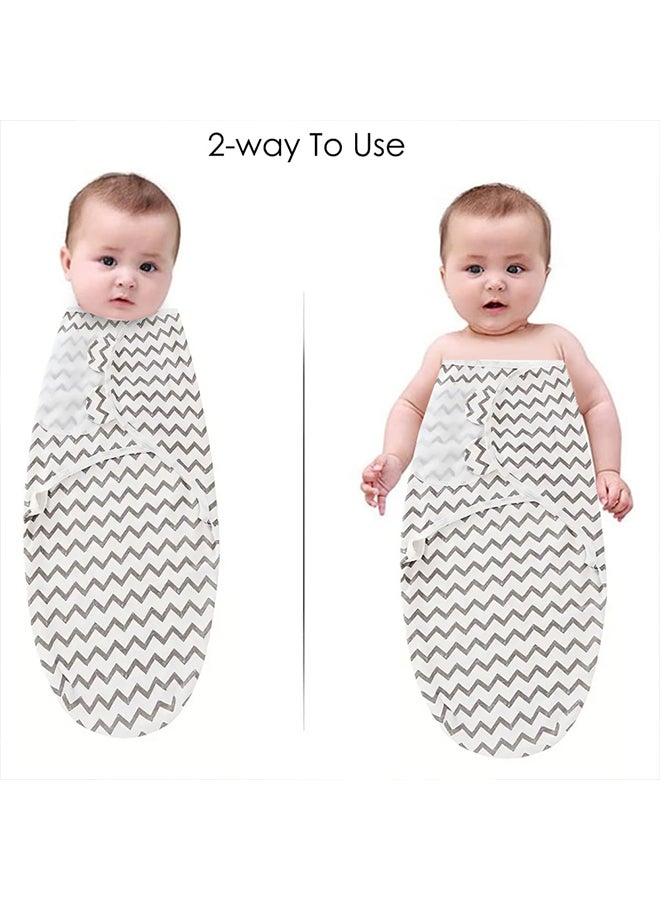 MARGOUN Baby Swaddle Blanket Infant Sleeping Bag Baby Bath Towel Swaddling Wrap Sleep Bags Bedding Accessories - Image 5