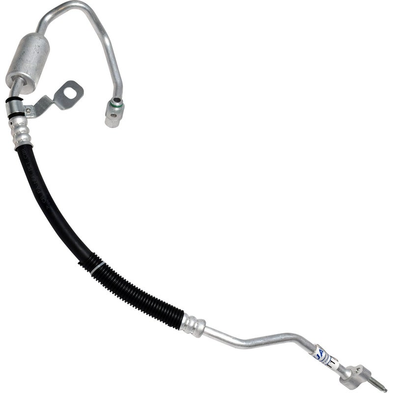 UAC HA 111716C A/C Refrigerant Discharge Hose,706 - Image 2