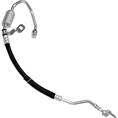 UAC HA 111716C A/C Refrigerant Discharge Hose,706 - Image 1