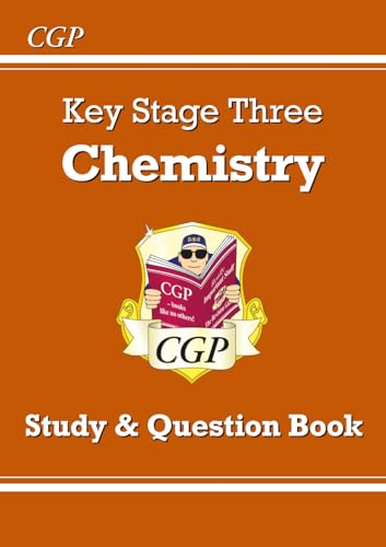 Ks3 Chemistry Study And Question Book Higher