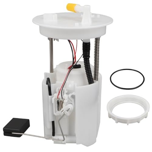 ASAPE E9145M Fuel pump assembly - Compatible with 2015 2016 2017 2018 2019 for Acura TLX 2.4L 2013 2014 2015 2016 2017 for H-onda Accord 2.4L Fuel Pump OEM 17045T2AA00 FG1544 P76836M - Image 1