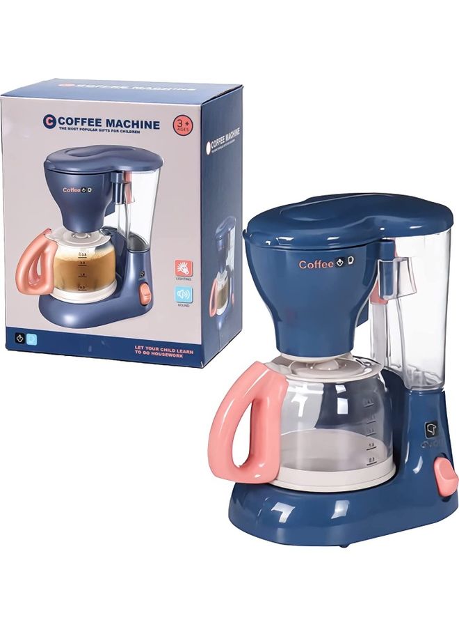 إسكدنيا طقم ماكينة صنع القهوة - Image 1