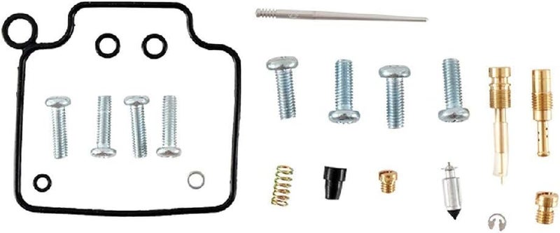 All Balls Carburetor Repair Kit 26-1332 for Honda TRX300 Fourtrax 1988-1990 - Image 2