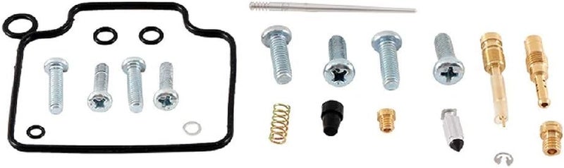 All Balls Carburetor Repair Kit 26-1332 for Honda TRX300 Fourtrax 1988-1990 - Image 1