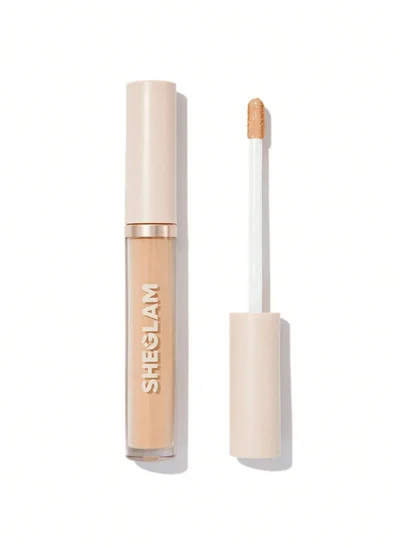 SHEGLAM Like Magic 12Hr Full Coverage Concealer-Nude