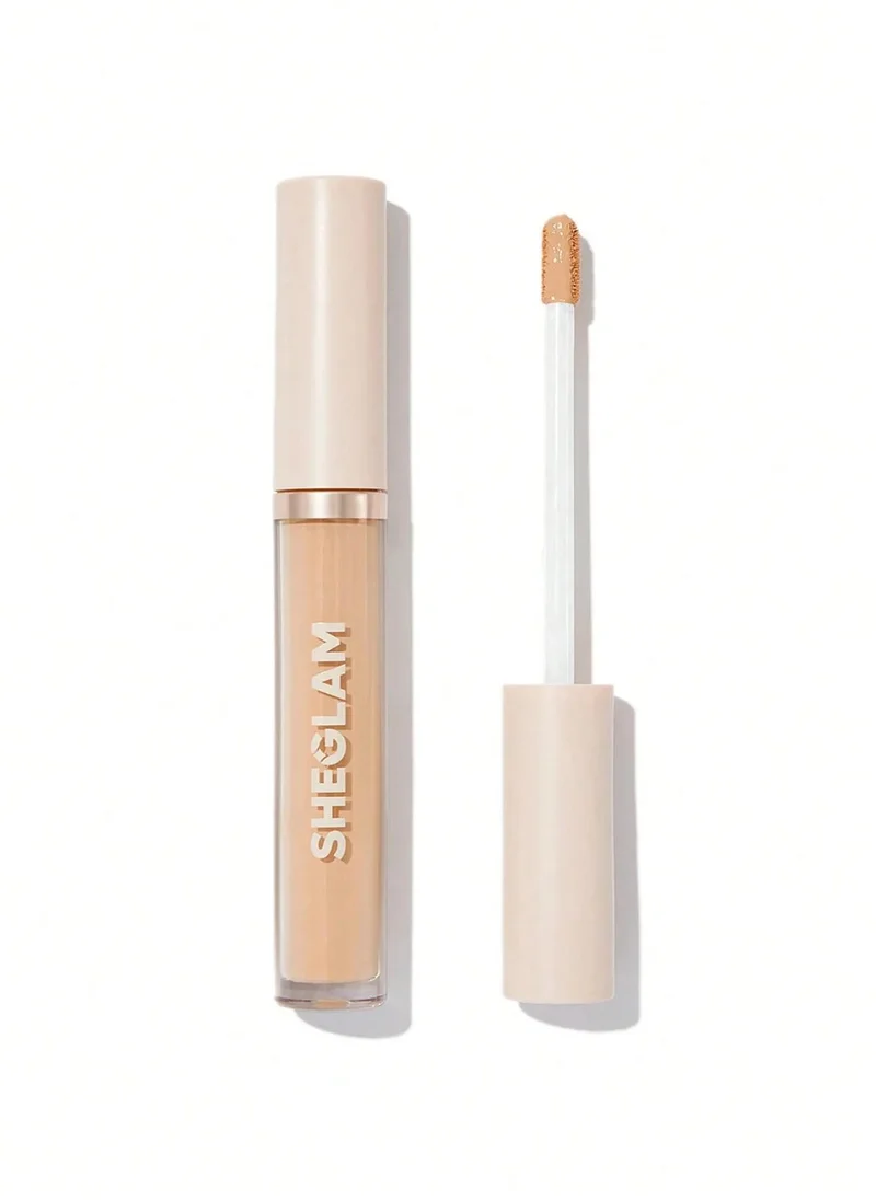 شيجلام Like Magic 12Hr Full Coverage Concealer-Nude