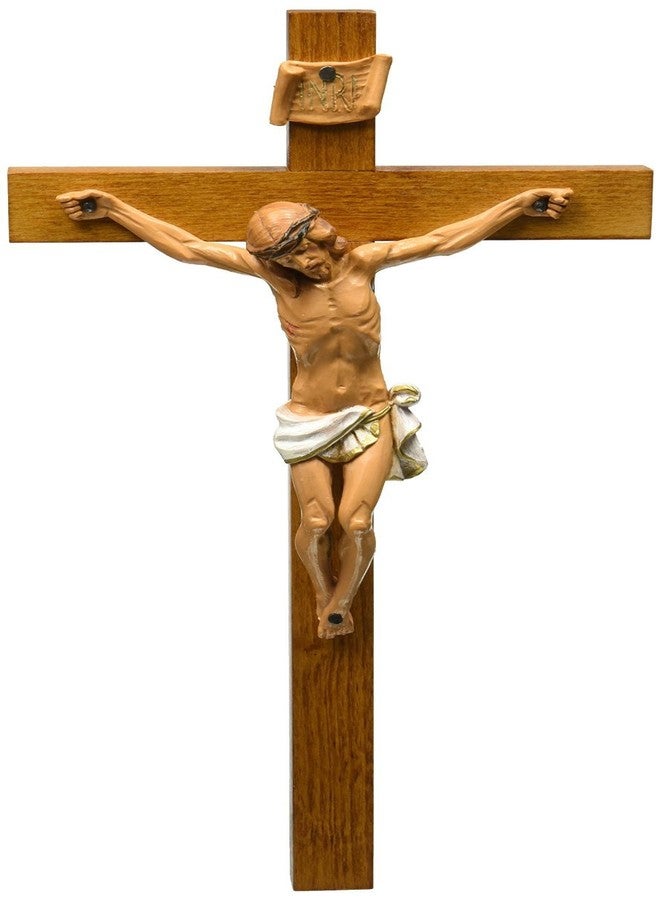 Fontanini 15 Inch Fontanini Crucifix 0251 - Image 1