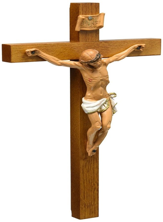 Fontanini 15 Inch Fontanini Crucifix 0251 - Image 3