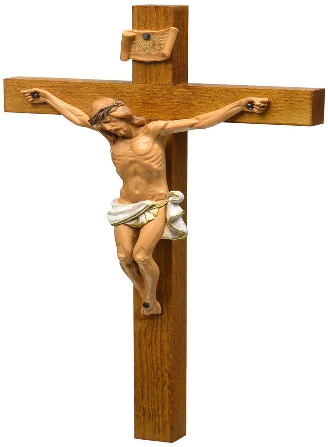 Fontanini 15 Inch Fontanini Crucifix 0251 - Image 2