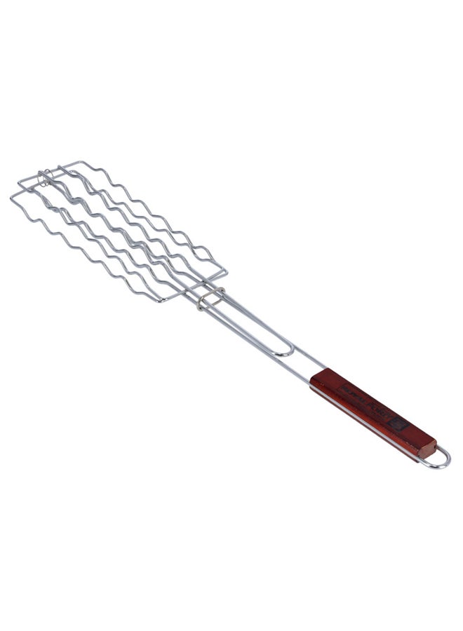 Royalford BBQ Grill multicolor 1cm - Image 1