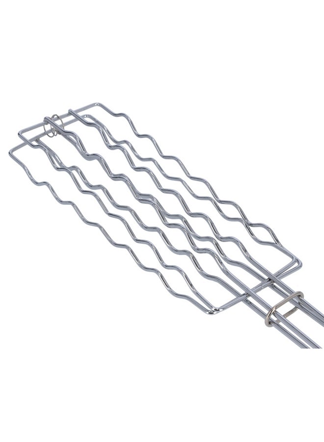 Royalford BBQ Grill multicolor 1cm - Image 2