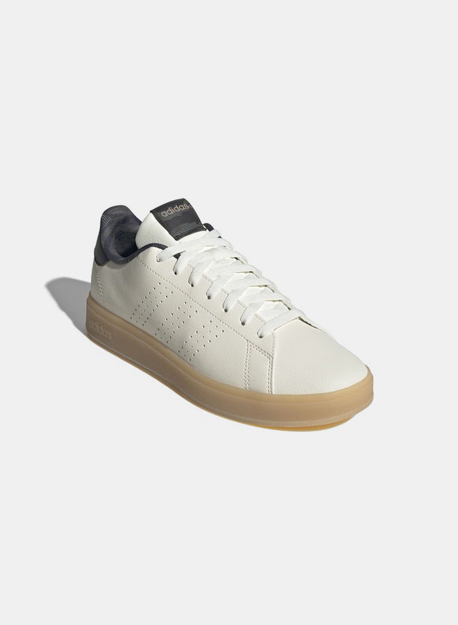 Adidas Advantage Base 2.0 Shoes - Image 3
