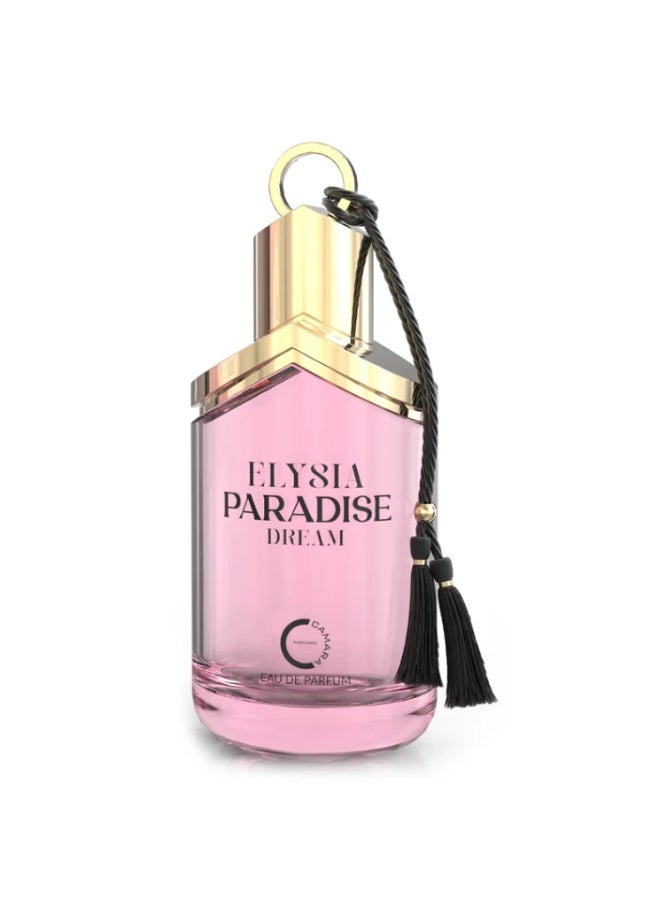Camara Elysia Paradise Dream - Image 1