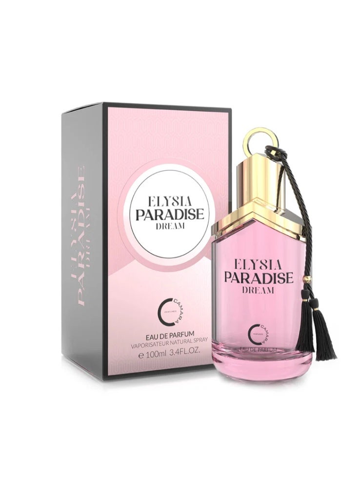 Camara Elysia Paradise Dream - Image 2