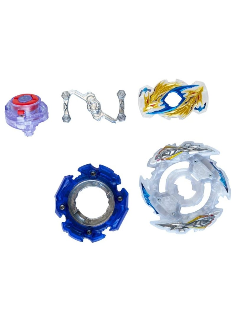 TAKARA TOMY BeyBlade Burst Season 4 Luinor L5 Beyblade - Image 3