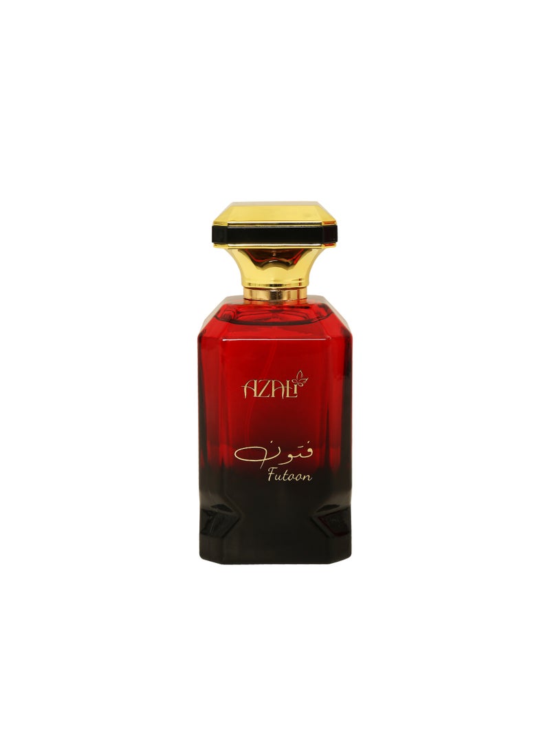 Azali Futoon EDP Spray - 100ml - Image 1