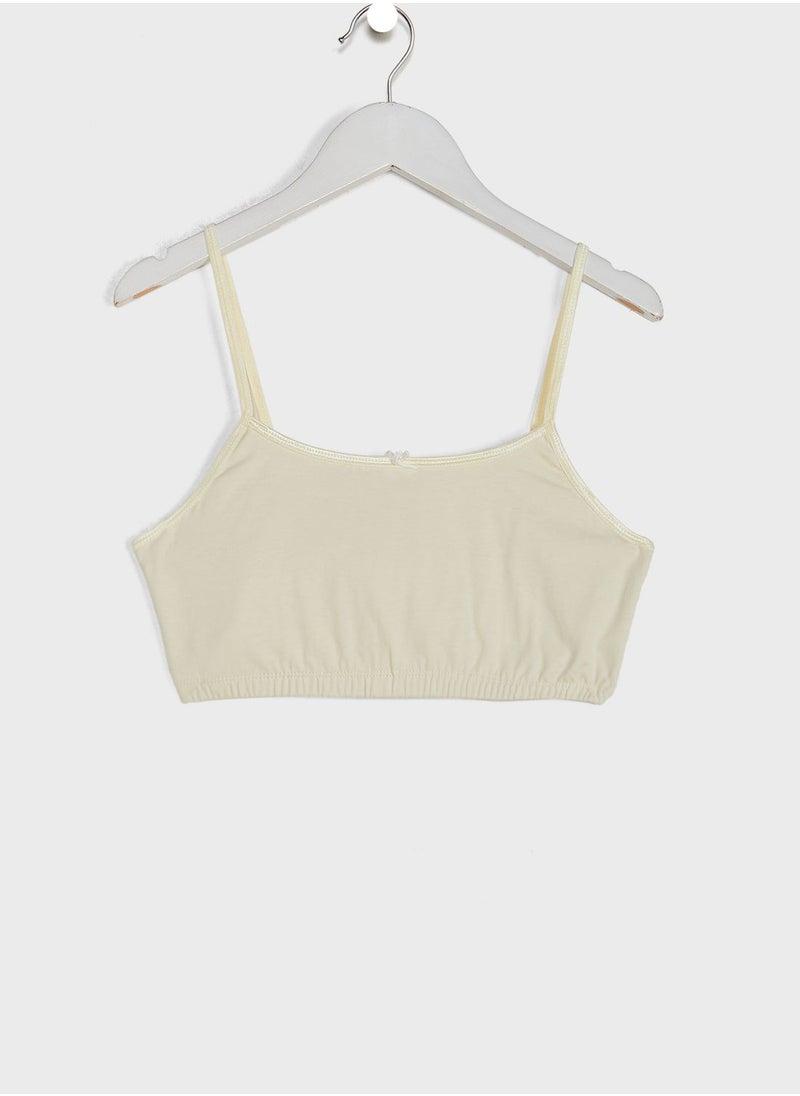 Pinata - 2 pack essential Teen bra - Image 1