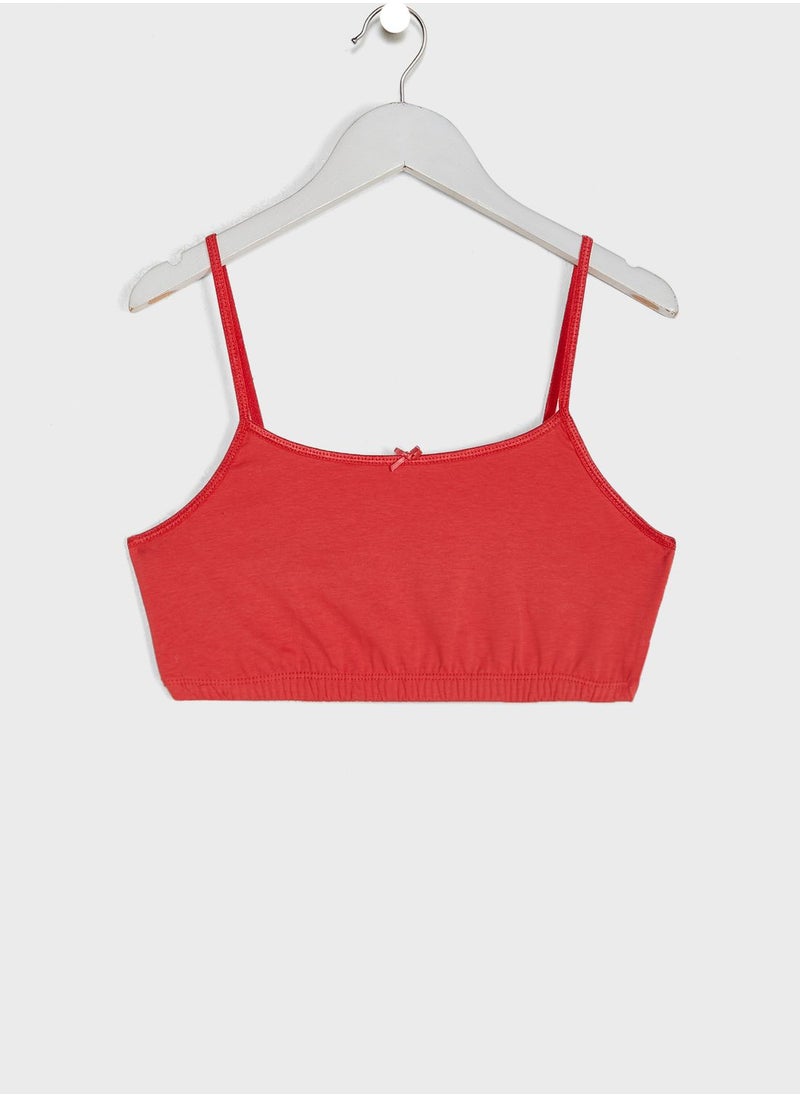 Pinata - 2 pack essential Teen bra - Image 1
