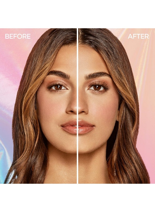 Ardell Press On Pre-Glued Eyelash Extension with Applicator - Fauxmink Volume, Customizable DIY Lash Clusters, Beginner Friendly Individual Lashes, 30 Count - Image 4