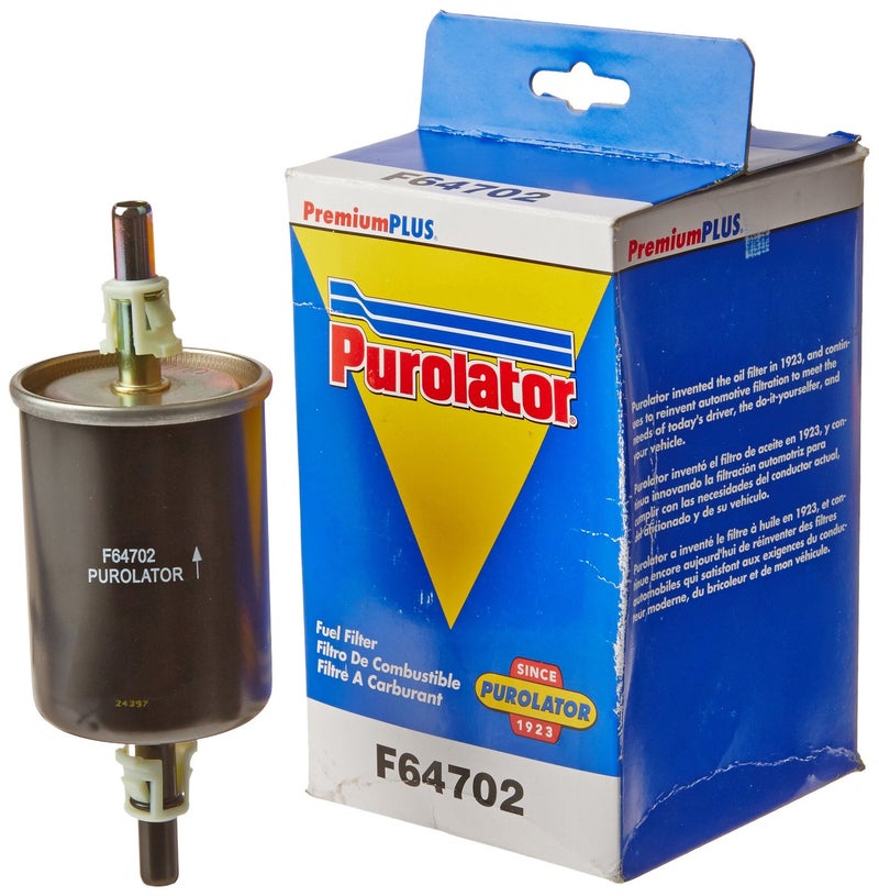 Purolator F64702 Fuel Filter - Image 2