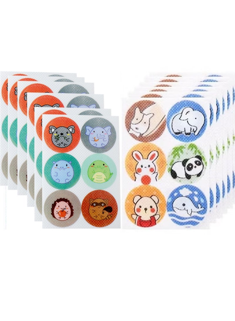 سيوسي طارد البعوض لصق - Image 1