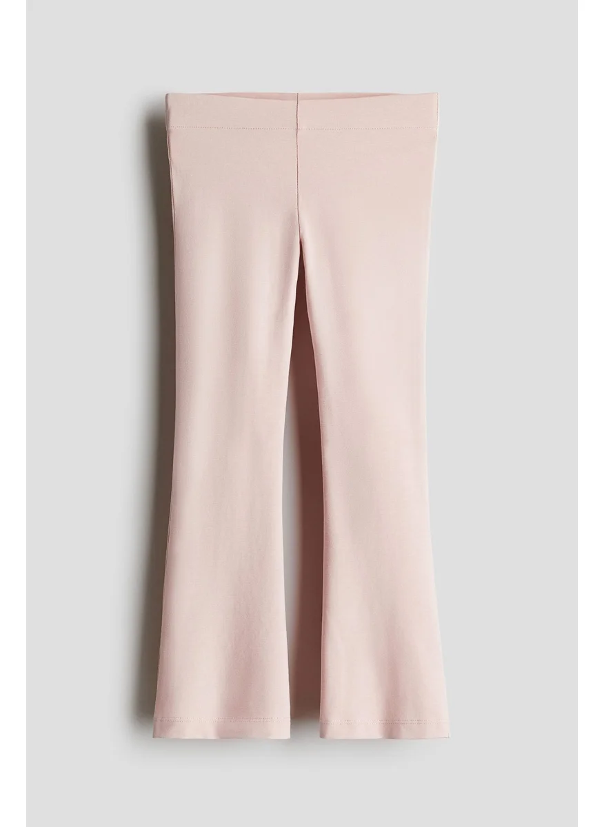 اتش اند ام Flared Leggings