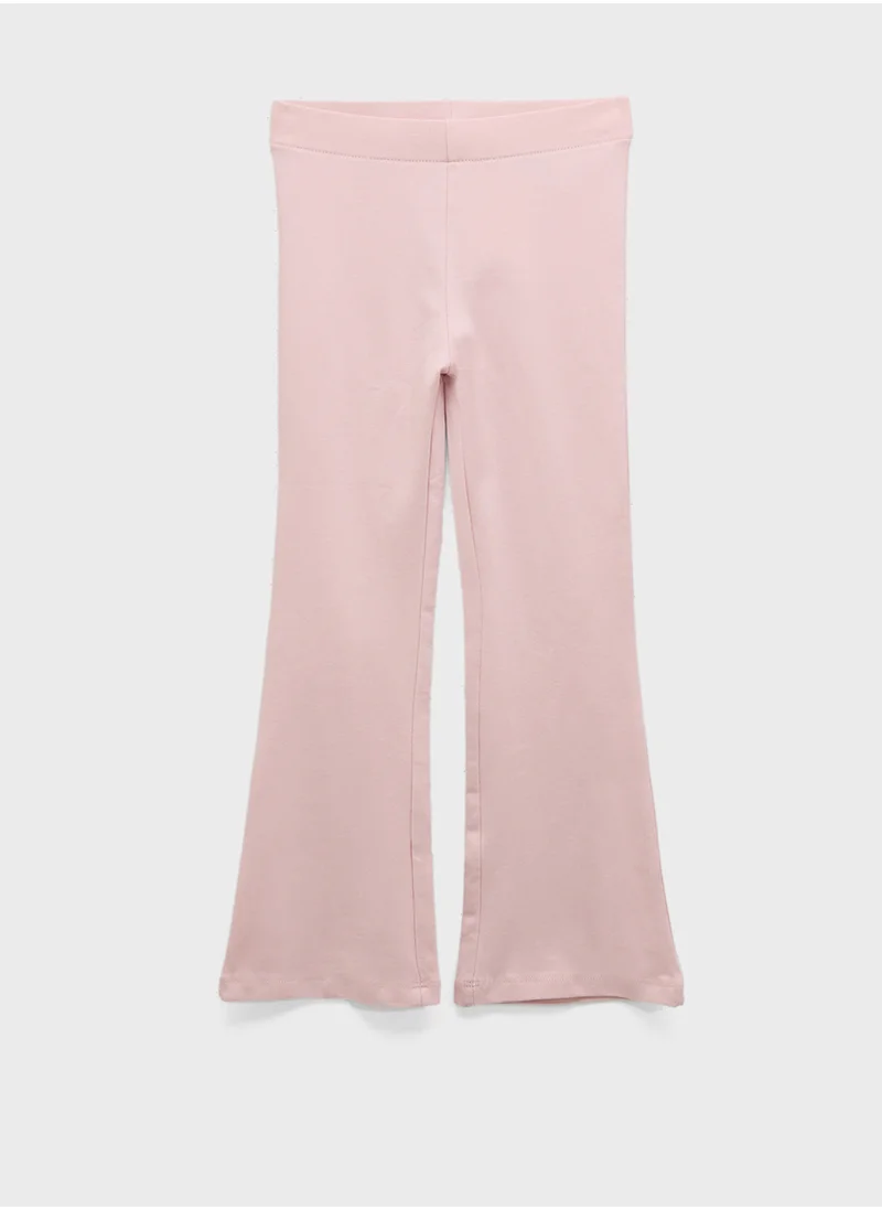 اتش اند ام Flared Leggings